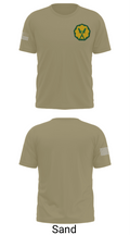 160th mp bn 37897815 Old School Cotton Feel Shirt - 90