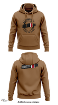 Legionnaire Mobile Jiu-Jitsu 98143549 Hoodie - 101