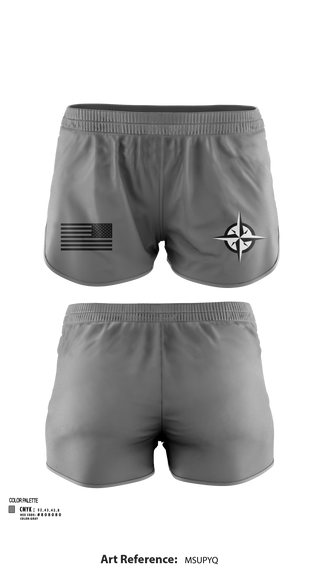 Ranger Panties, Zia Division, Navy, Teamtime, Team time, sublimation, custom sports apparel, team uniforms, spirit wear, spiritwear, sports uniforms, custom shirts, team store, custom team store, fundraiser sports, apparel fundraiser