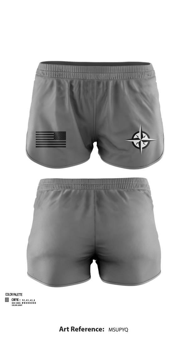 Ranger Panties, Zia Division, Navy, Teamtime, Team time, sublimation, custom sports apparel, team uniforms, spirit wear, spiritwear, sports uniforms, custom shirts, team store, custom team store, fundraiser sports, apparel fundraiser