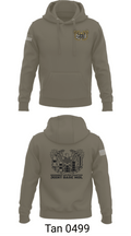 Doughboy Silver Chapter 49538479 Hoodie - 74