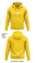 SA408 Scorpions 22302129 Hoodie - 1