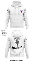 3RD PLT95TH CBRN 57596353 Hoodie - 2