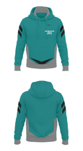 Copper Cities Youth Sports 81576985 Hoodie - 60