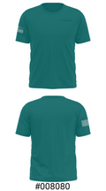 Pioneer Valley High School Track and Field 34935397 Short Sleeve Performance Shirt - 26