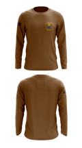 HHT 102 CAV 64031917 Long Sleeve Performance Shirt 2