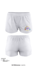 The Sober Bartender 25073901 Women's Shorts - 103