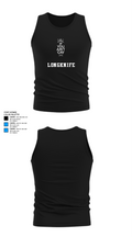 Longknife 89449202 Tank Top - 39