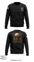 389th MI BN 57942620 Crew Neck Sweatshirt - 2
