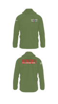 1st Marine Regiment 32808075 Windbreaker - 34