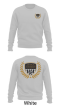 Legacy Goalkeeping Acadmey 97748619 Crew Neck Sweatshirt - 2