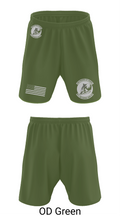 461 ACW A3/4 60764171 Athletic Shorts With Pockets - 49