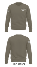 Homicide unit 32913625 Crew Neck Sweatshirt - 62