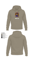 22nd OSS 19012773 Hoodie - 71
