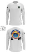 Bishop Paiute EMO/ Hazardous Fiels Reduction 49408789 Long Sleeve Performance Shirt 8