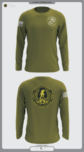 IMC 23802976 Long Sleeve Performance Shirt - 2