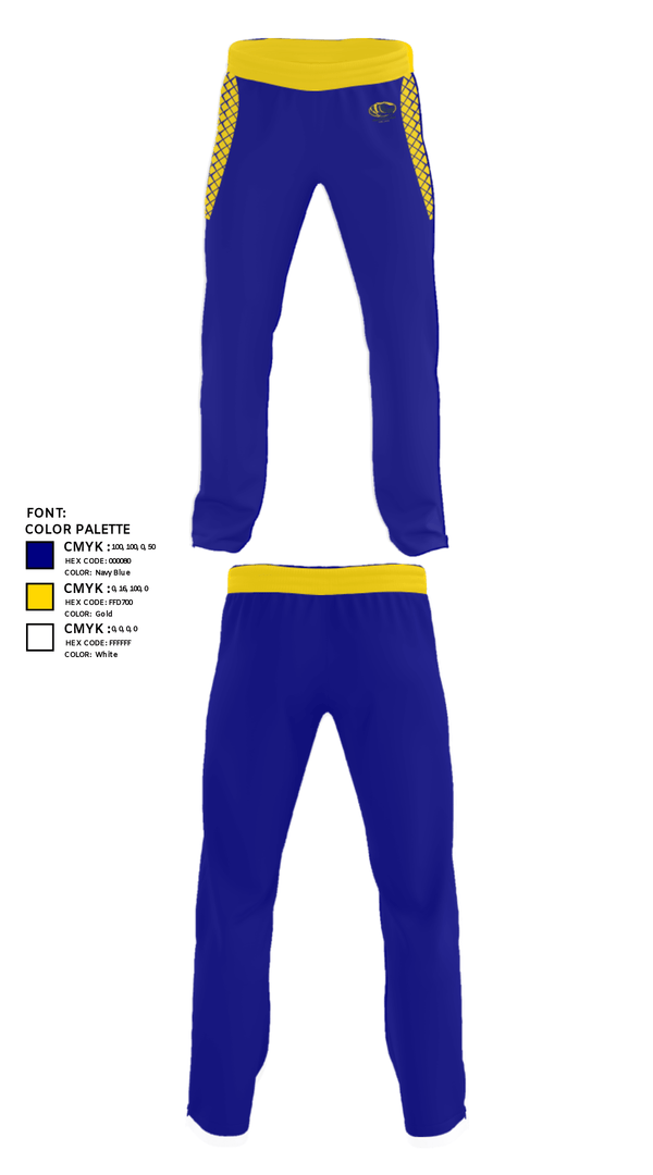 Sweatpants, Inderkum High School Softball, Softball, Teamtime, Team time, sublimation, custom sports apparel, team uniforms, spirit wear, spiritwear, sports uniforms, custom shirts, team store, custom team store, fundraiser sports, apparel fundraiser