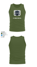2-4 GSAB ECHO CO. 68271986 Tank Top - 59