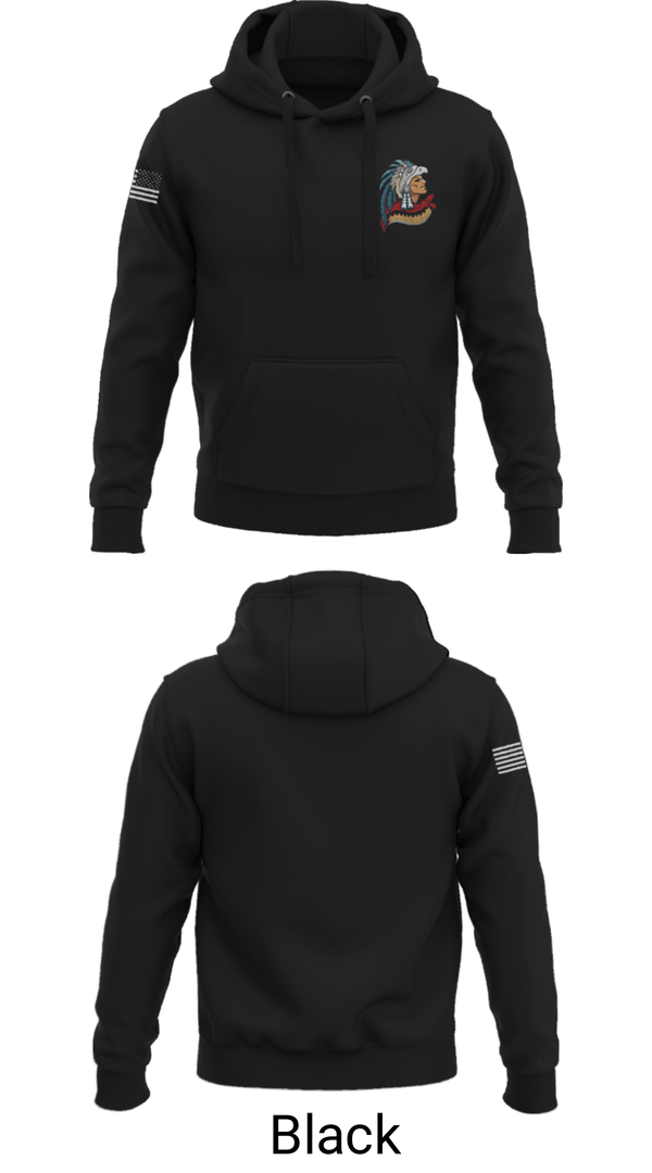 Hoodie, Mark Keppel High School Golf, Golf, Teamtime, Team time, sublimation, custom sports apparel, team uniforms, spirit wear, spiritwear, sports uniforms, custom shirts, team store, custom team store, fundraiser sports, apparel fundraiser