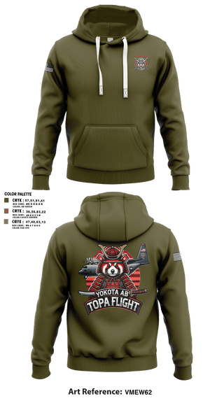 Hoodie, 374 MDSS/TOPA, Air Force, Teamtime, Team time, sublimation, custom sports apparel, team uniforms, spirit wear, spiritwear, sports uniforms, custom shirts, team store, custom team store, fundraiser sports, apparel fundraiser