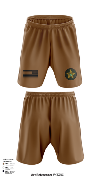 Athletic Shorts With Pockets, LOGISTICS, Police, Teamtime, Team time, sublimation, custom sports apparel, team uniforms, spirit wear, spiritwear, sports uniforms, custom shirts, team store, custom team store, fundraiser sports, apparel fundraiser