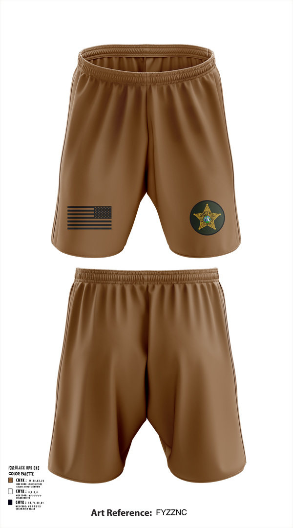 Athletic Shorts With Pockets, LOGISTICS, Police, Teamtime, Team time, sublimation, custom sports apparel, team uniforms, spirit wear, spiritwear, sports uniforms, custom shirts, team store, custom team store, fundraiser sports, apparel fundraiser