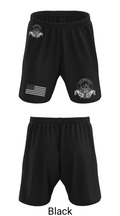 112 SOCCENT SIGDET 90231046 Athletic Shorts With Pockets - 21