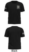 CBWDC Jail Security 78638025 Short Sleeve Performance Shirt - 34