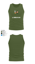 La droga niños 95132385 Tank Top - 56