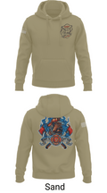 Golden Fire Dept. 85481633 Hoodie - 98