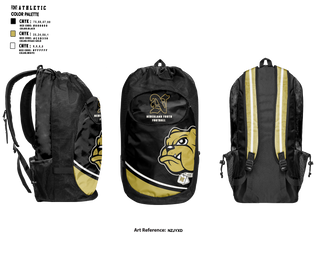 Gear Bag, Nederland Youth Football, , Teamtime, Team time, sublimation, custom sports apparel, team uniforms, spirit wear, spiritwear, sports uniforms, custom shirts, team store, custom team store, fundraiser sports, apparel fundraiser