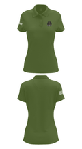 DTO 23496307 Women's Short Sleeve Performance Polo  - 55