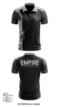 Empire Welding Solutions 41797199 Short Sleeve Performance Polo - 133
