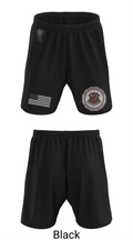 BOLC 187TH 66785601 Athletic Shorts With Pockets - 29