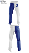 Covenant College Cross Country 59067761 Sweatpants - 41