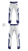 Jarrell High School Golf 58672907 Sweatpants - 40