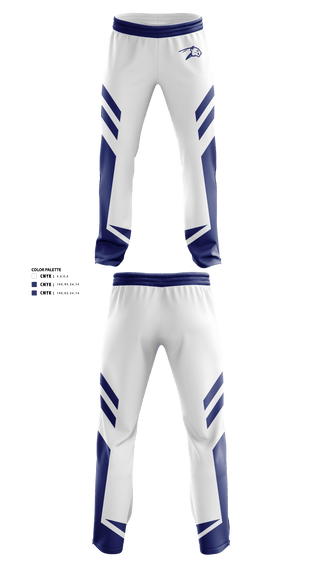 Sweatpants, Jarrell High School Golf, Golf, Teamtime, Team time, sublimation, custom sports apparel, team uniforms, spirit wear, spiritwear, sports uniforms, custom shirts, team store, custom team store, fundraiser sports, apparel fundraiser