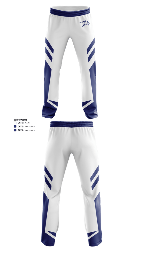 Sweatpants, Jarrell High School Golf, Golf, Teamtime, Team time, sublimation, custom sports apparel, team uniforms, spirit wear, spiritwear, sports uniforms, custom shirts, team store, custom team store, fundraiser sports, apparel fundraiser