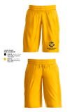 Watkins Memorial High School Basketball 58204886 Mens Basketball Shorts 10