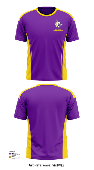 Short Sleeve Performance Shirt, Oak Harbor High School Cheer, Cheer, Teamtime, Team time, sublimation, custom sports apparel, team uniforms, spirit wear, spiritwear, sports uniforms, custom shirts, team store, custom team store, fundraiser sports, apparel fundraiser