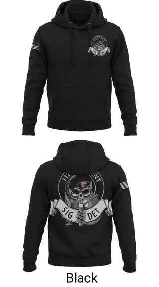 Hoodie, 112 SOCCENT SIGDET, Army, Teamtime, Team time, sublimation, custom sports apparel, team uniforms, spirit wear, spiritwear, sports uniforms, custom shirts, team store, custom team store, fundraiser sports, apparel fundraiser