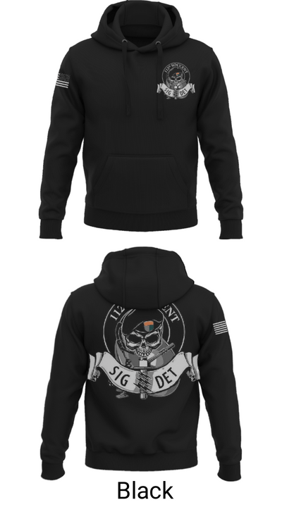 112 SOCCENT SIGDET 90231046 Hoodie - 24