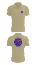 MWCS -48 31061613 Short Sleeve Performance Polo - 87