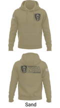CCoE NCOA Charlie Branch 15308230 Hoodie - 98
