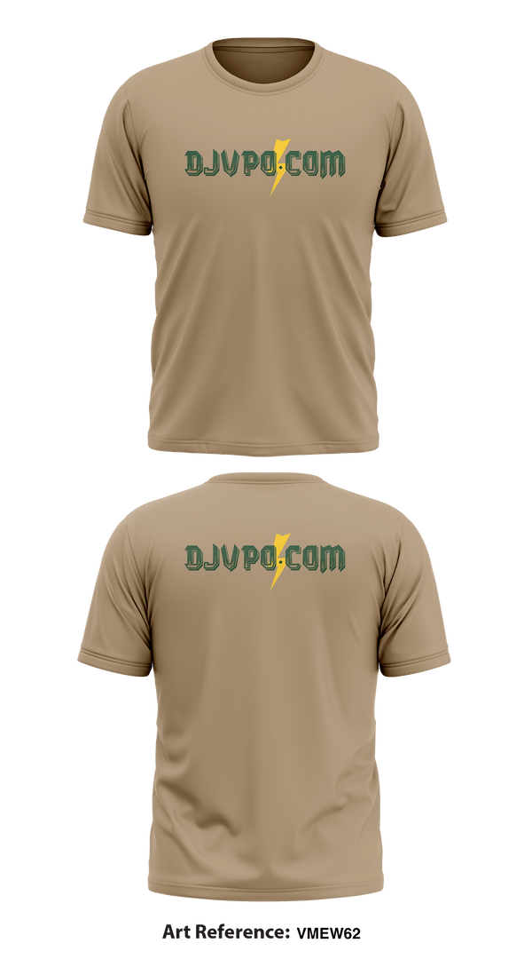 Short Sleeve Performance Shirt, DJVPO, , Teamtime, Team time, sublimation, custom sports apparel, team uniforms, spirit wear, spiritwear, sports uniforms, custom shirts, team store, custom team store, fundraiser sports, apparel fundraiser