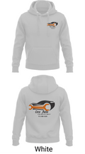 Cox Auto 14049245 Hoodie - 6