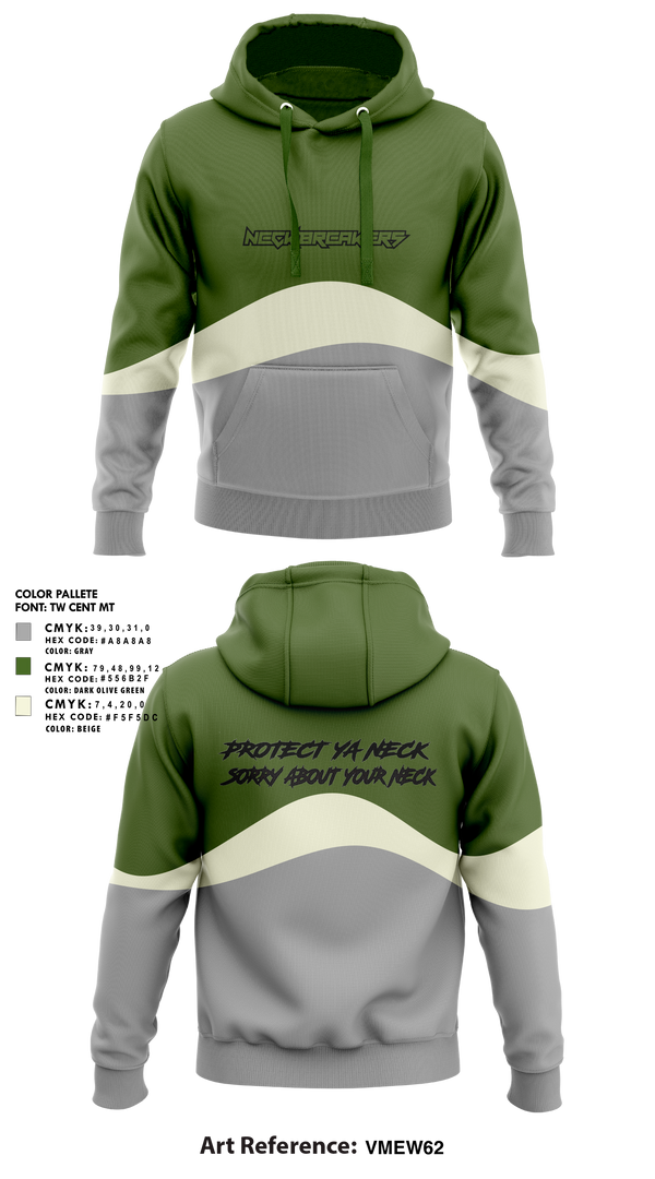 Hoodie, Neck breakers cc, , Teamtime, Team time, sublimation, custom sports apparel, team uniforms, spirit wear, spiritwear, sports uniforms, custom shirts, team store, custom team store, fundraiser sports, apparel fundraiser