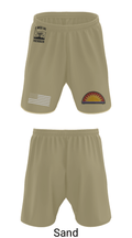 C Med 88701681 Athletic Shorts With Pockets - 85