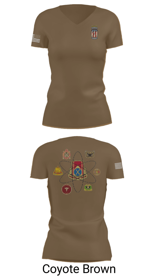 Womens Short Sleeve Vneck Shirt, SPO Nation, Army, Teamtime, Team time, sublimation, custom sports apparel, team uniforms, spirit wear, spiritwear, sports uniforms, custom shirts, team store, custom team store, fundraiser sports, apparel fundraiser