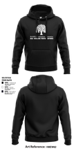Hope Restoration Ministries 73775356 Hoodie - 8